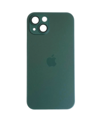 Ag Glass Iphone 17 pro max Zelena