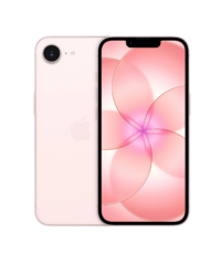 Apple iPhone 17e 256GB Soft pink