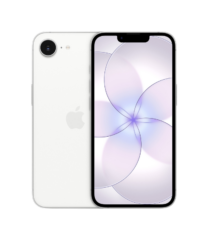 Apple iPhone 17e 256GB White