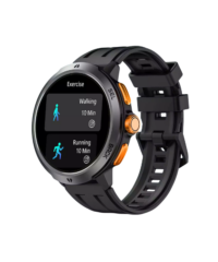 Cubot BEATBOX sa Bluetooth pozivom Black