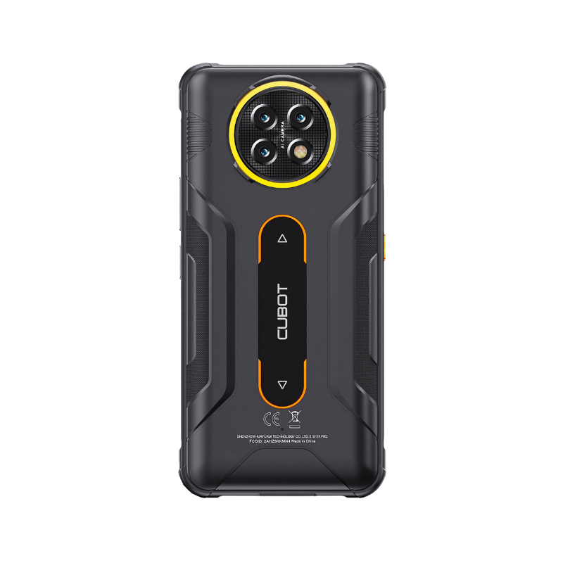 Cubot King Kong ACE5 Black - Image 2