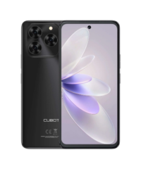 Cubot Note 60 6GB 128GB Black