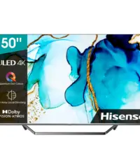 HISENSE TV LED 50U7QF