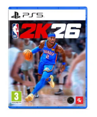 Igra za PS5 NBA 2K26 Standard Edt
