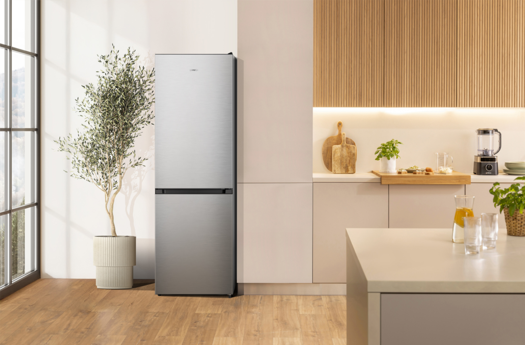 REFRIG HZF33682SCD NRK619EPXL4 GOR - Image 3