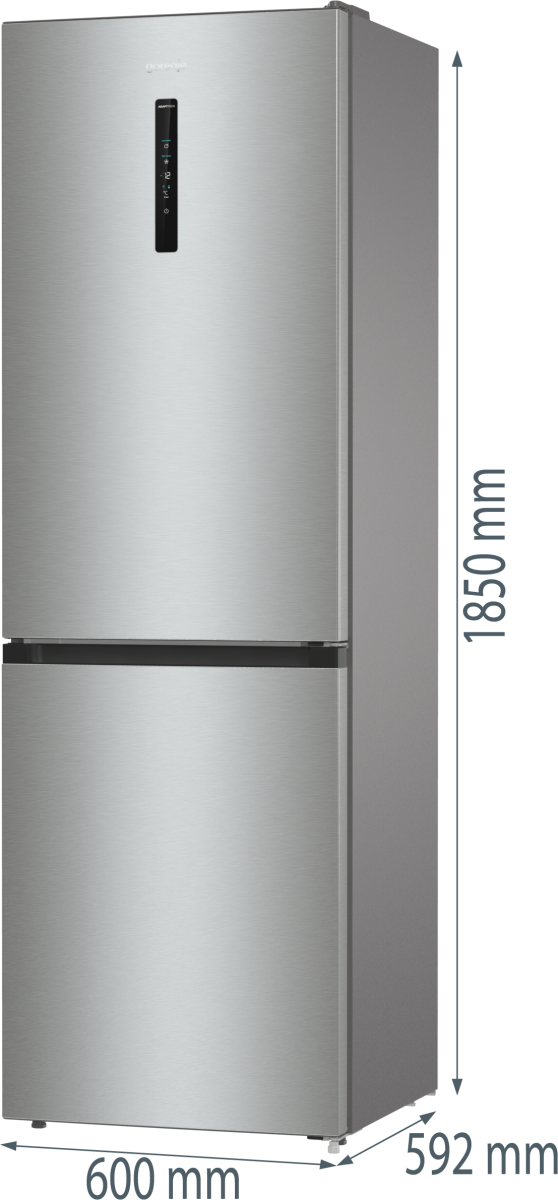 REFRIG HZF3268SED NRK6192AXL4 GOR - Image 10