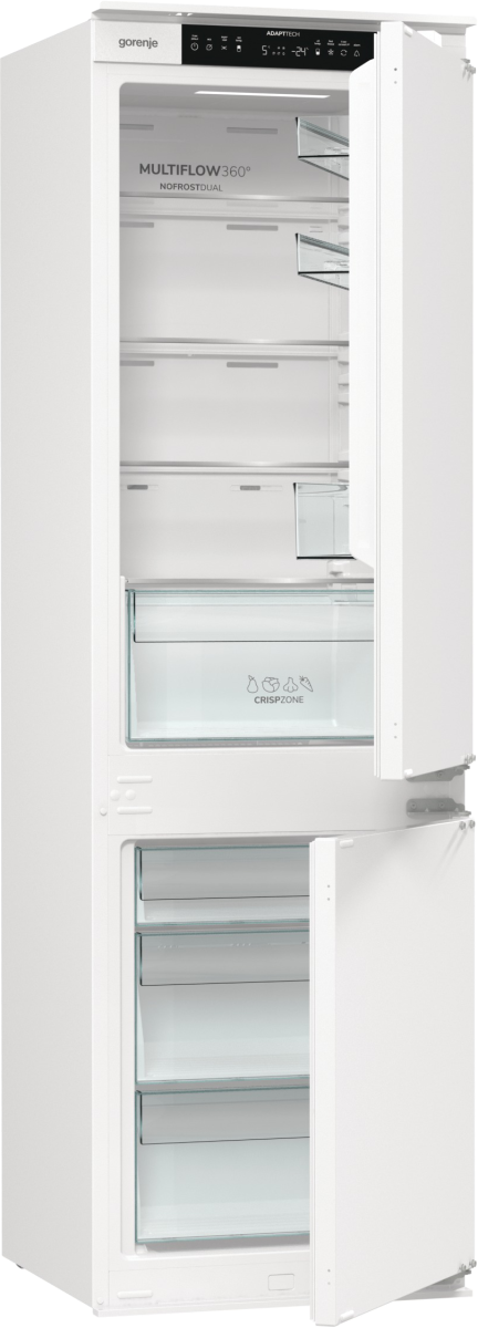REFRIG HZFI26282 NRKI517E41 GOR - Image 2