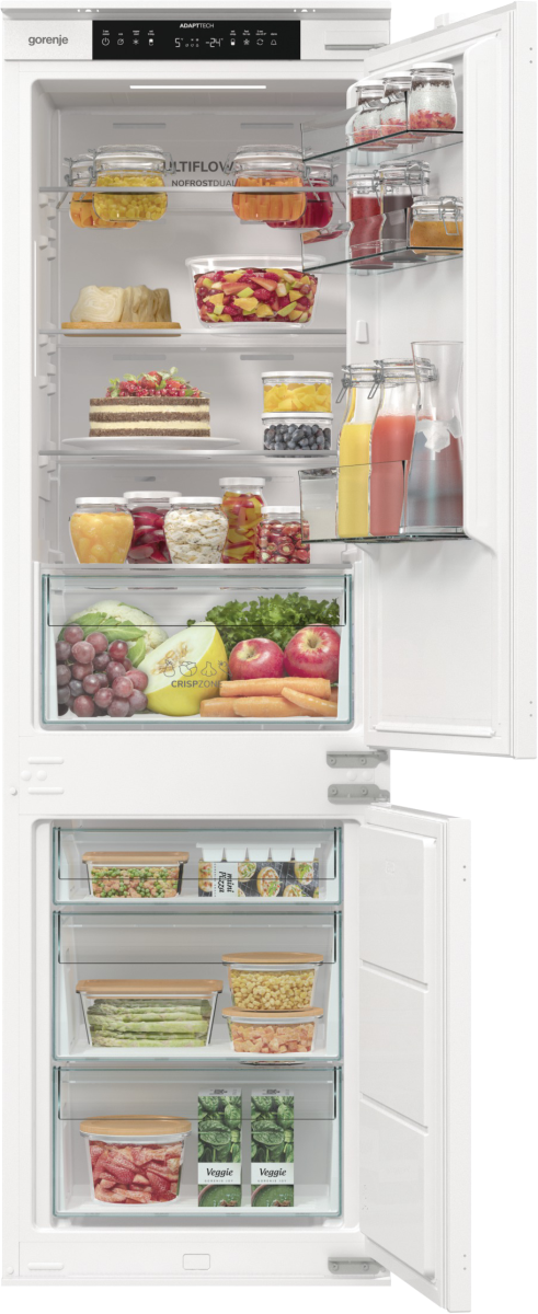 REFRIG HZFI26282 NRKI517E41 GOR - Image 4