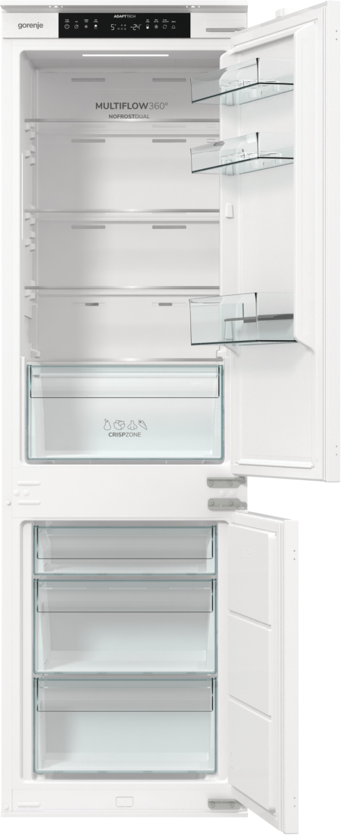 REFRIG HZFI26282 NRKI517E41 GOR - Image 5