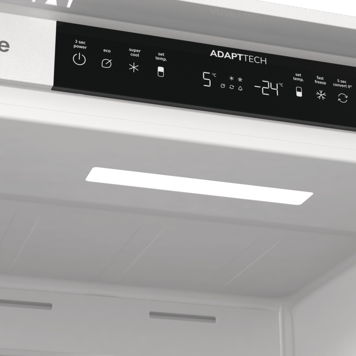 REFRIG HZFI26282 NRKI517E41 GOR - Image 8