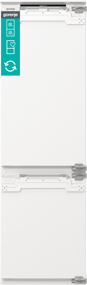 REFRIG HZFI26282 NRKI517E62WF GOR