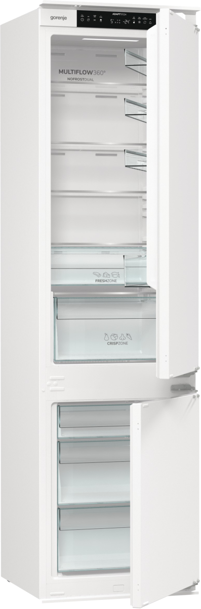 REFRIG HZFI29282 NRKI519E41 GOR - Image 2