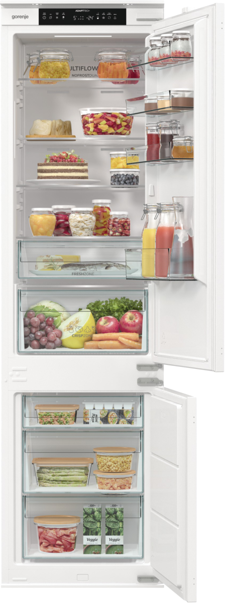 REFRIG HZFI29282 NRKI519E41 GOR - Image 4