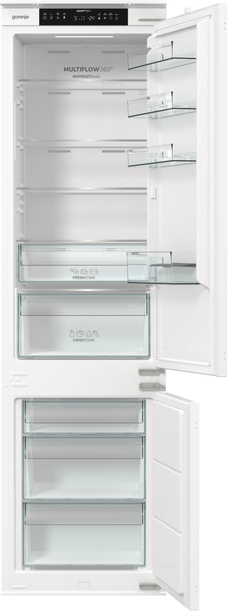 REFRIG HZFI29282 NRKI519E41 GOR - Image 5