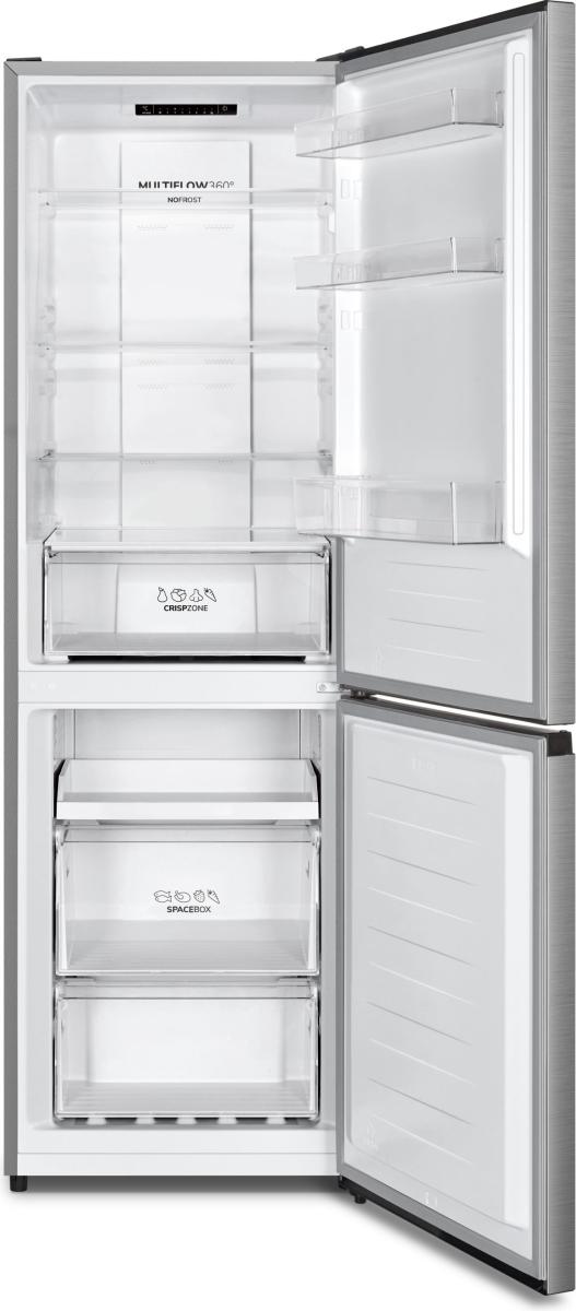 REFRIG HZF33682SCD NRK619EPXL4 GOR - Image 2