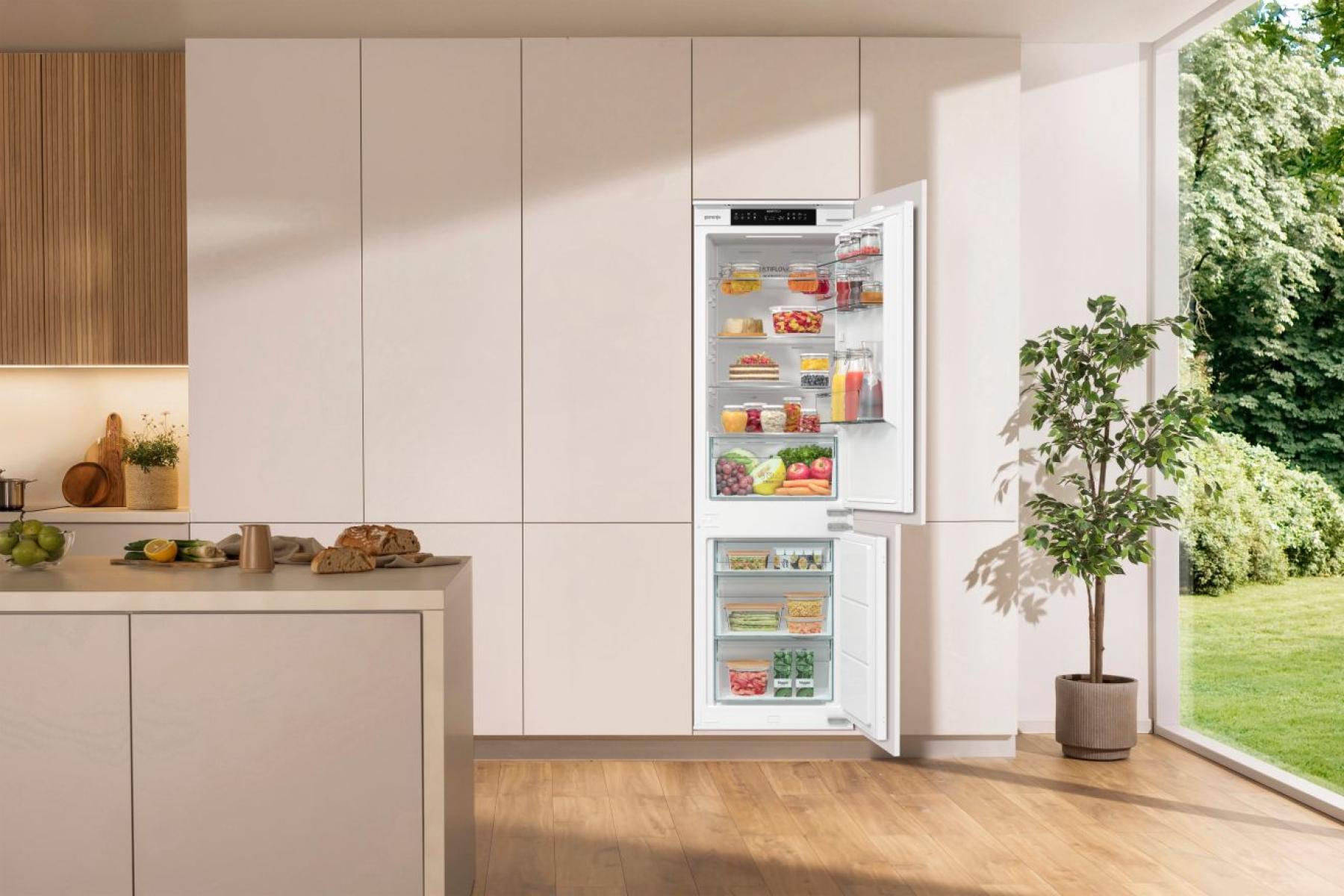 REFRIG HZFI26282 NRKI517E41 GOR - Image 12