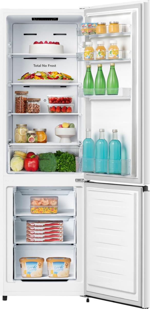 REFRIGE HZF28862 NRK418EEW4 GOR - Image 2