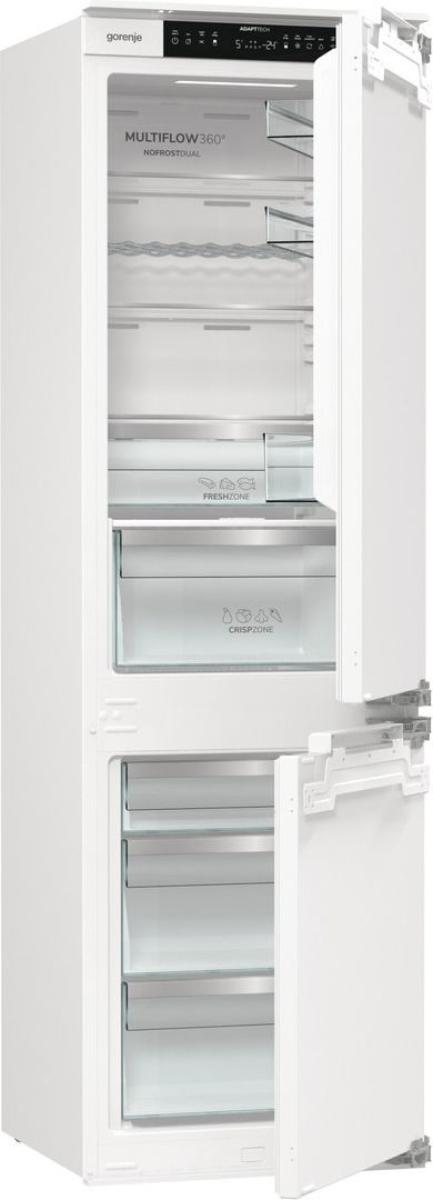 REFRIG HZFI26282 NRKI517E62WF GOR - Image 4