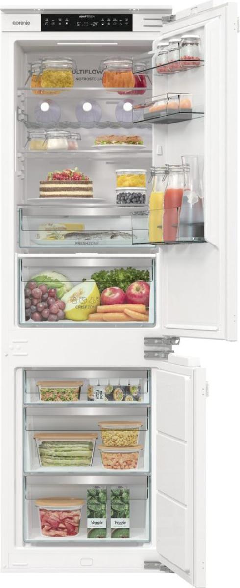 REFRIG HZFI26282 NRKI517E62WF GOR - Image 5