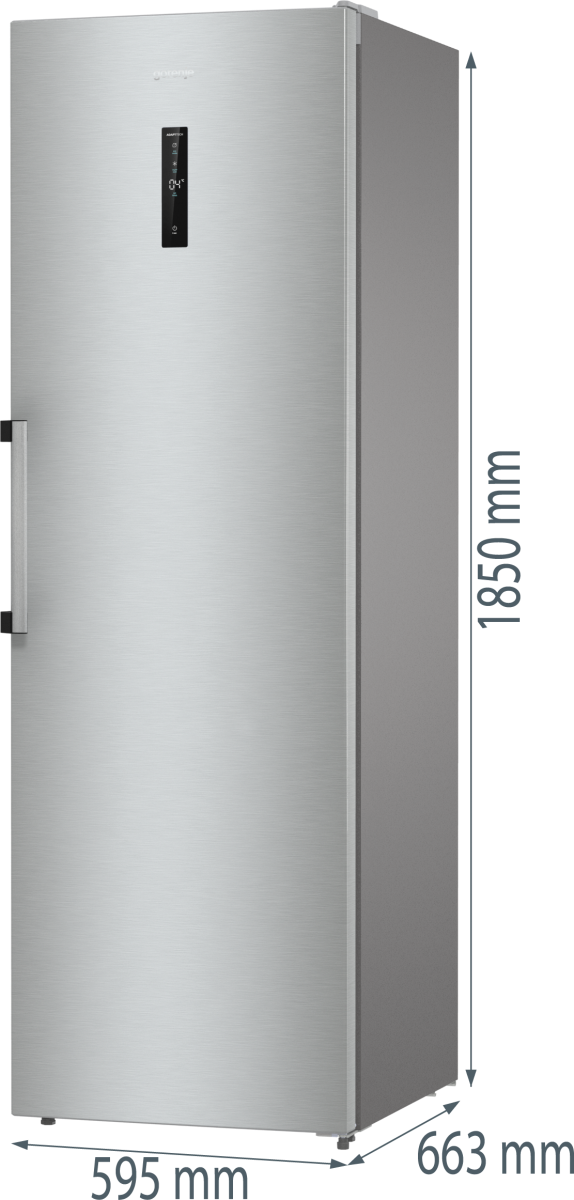REFRIG HS4168SEB R619EAXL6 GOR - Image 10