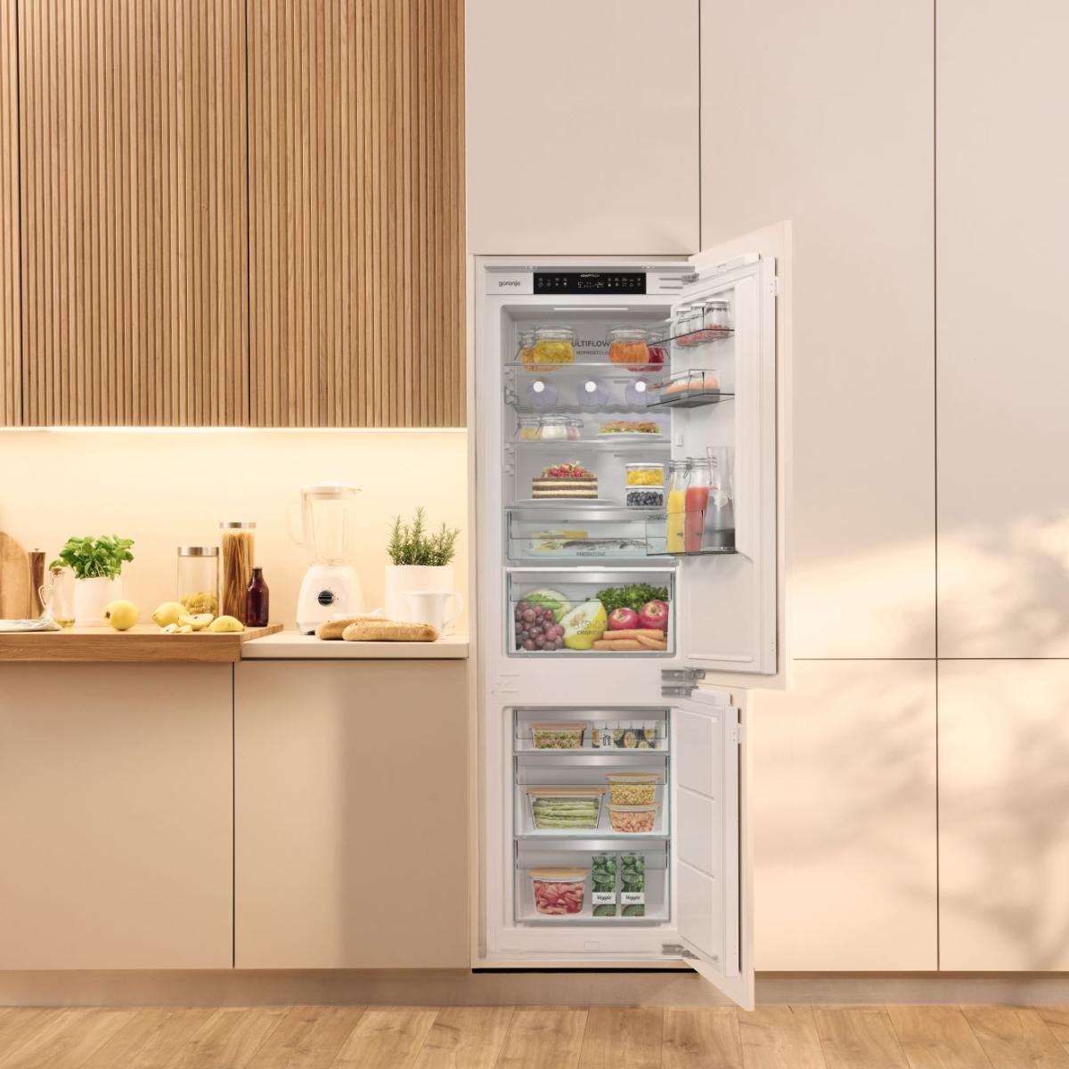 REFRIG HZFI26282 NRKI517E62WF GOR - Image 13