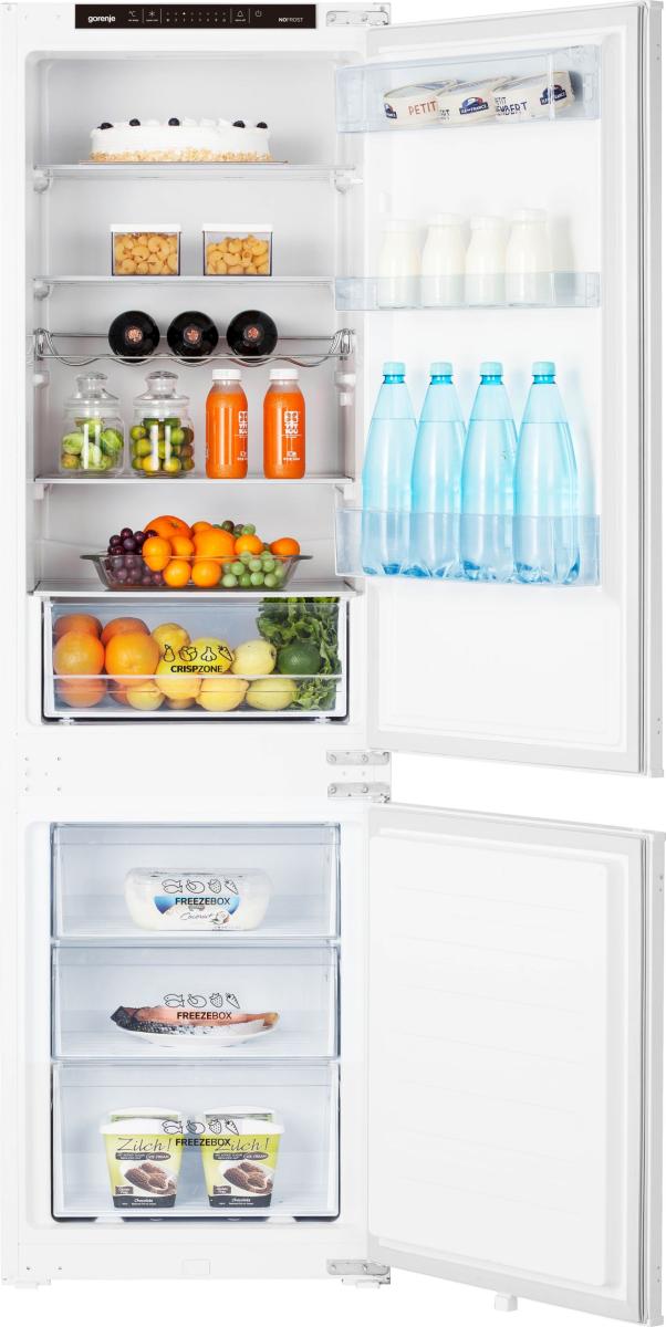 REFRIG HZFI26282FD-NRKI418EP1 GOR - Image 2