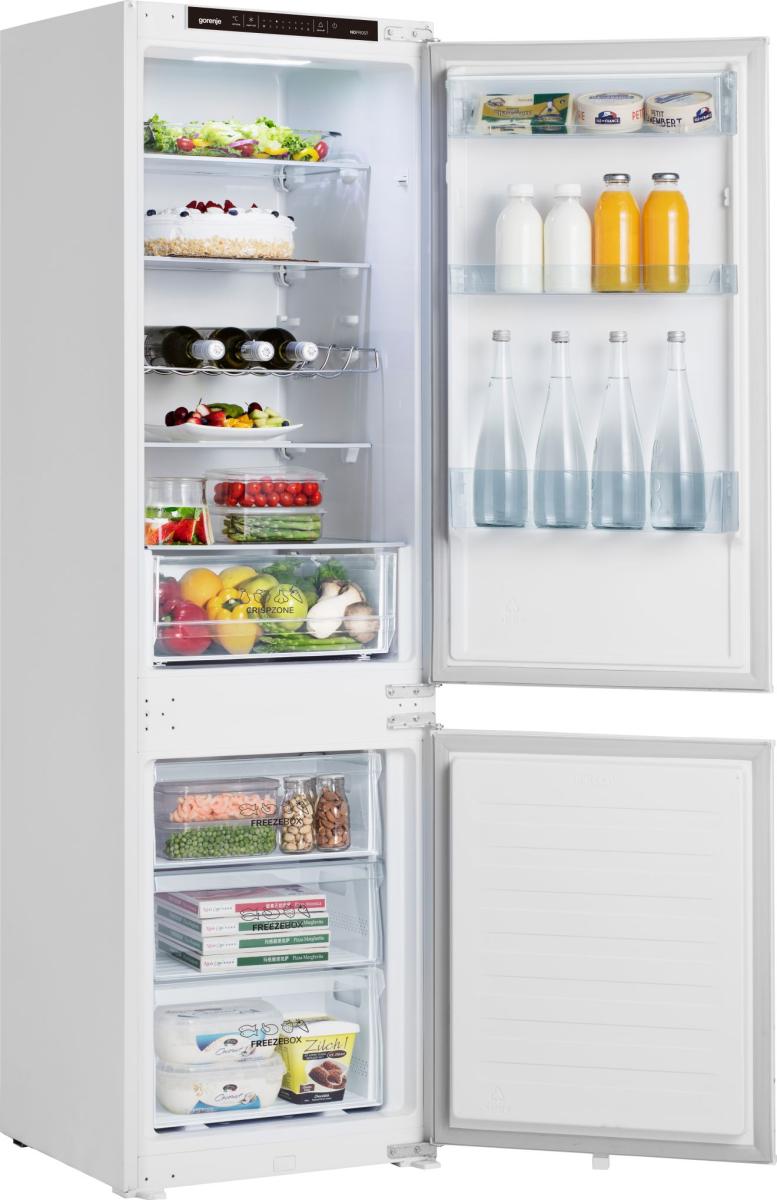 REFRIG HZFI26282FD-NRKI418EP1 GOR - Image 3
