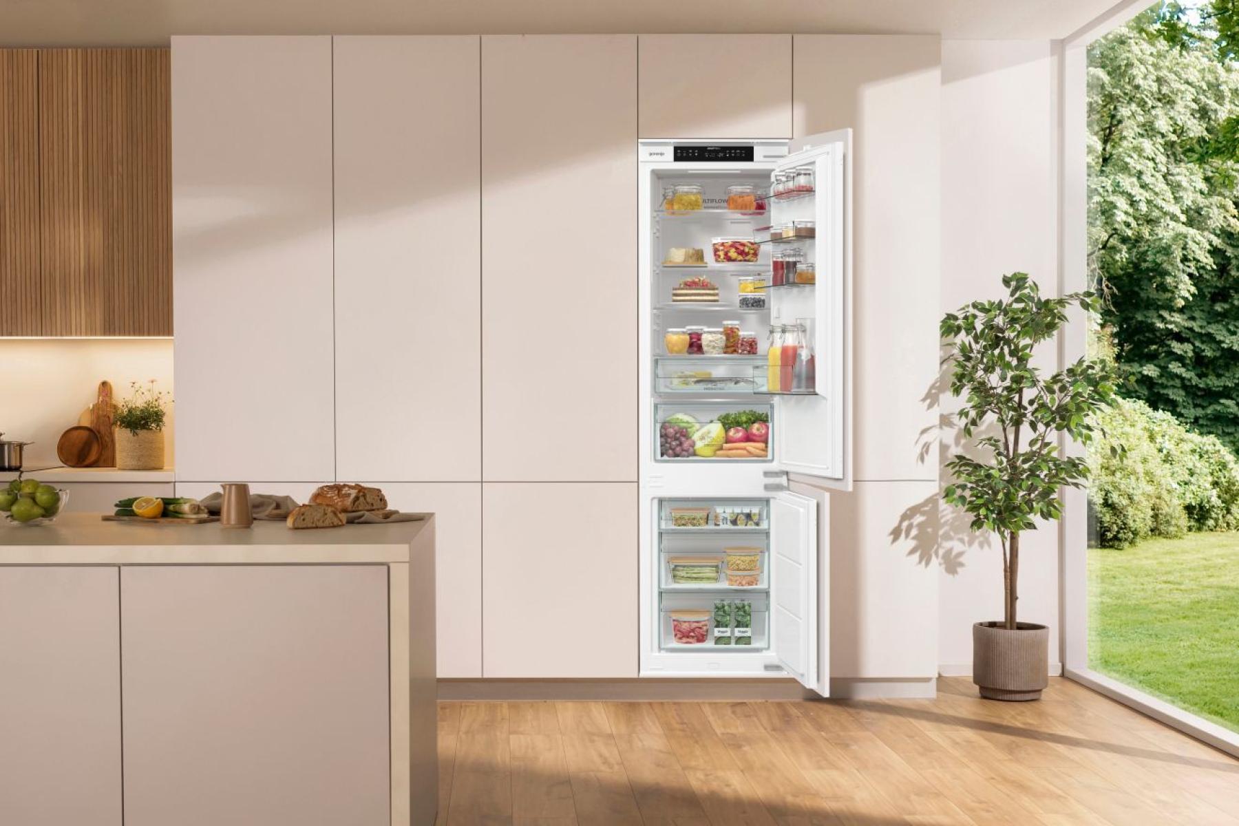 REFRIG HZFI29282 NRKI519E41 GOR - Image 11