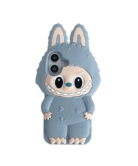 Labubu maskica iPhone 16