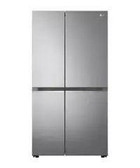 LG Frizider GSBV70PZTE