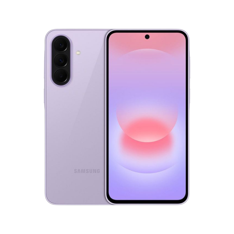 Samsung A37 8GB 256GB Light violet - Image 3