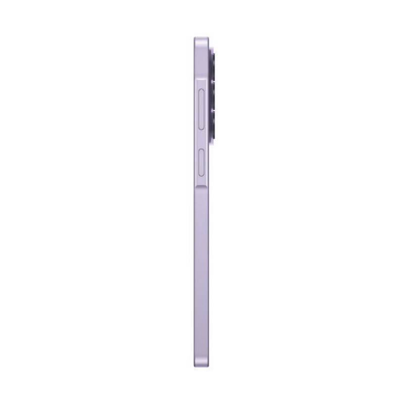 Samsung A37 8GB 256GB Light violet