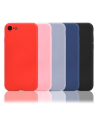 Silikonska maska MAYA Redmi note 15 pro+ 4g