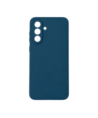 Silikonska maska Samsung A36 plava