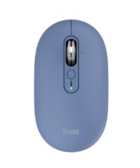 Trust SERON Hyperscroll slim,WRLS, Plavi