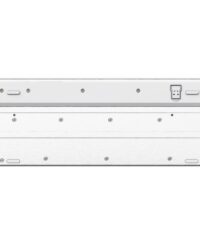 Trust GXT831W Thado TKL WRLS, bijela