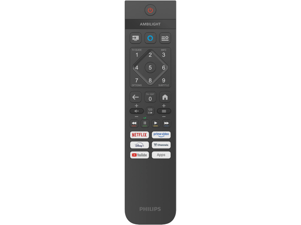 Philips 43"PUS8200 4K Titan OSAMBILIGHT TV 3 strane; HDR10+Dolby Atmos i DTS:X - Image 3