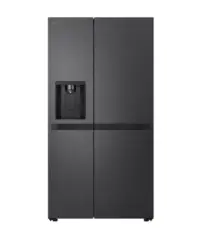 LG Frizider GSLC40EPPE