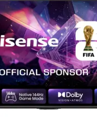 HISENSE TV LED 75E7S PRO