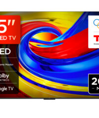 TCL 75"P7L 4K QLED Google TV60Hz, VRR, Dolby Armos;Dolby Vision, 400 nits