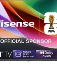 HISENSE TV LED 40A4S