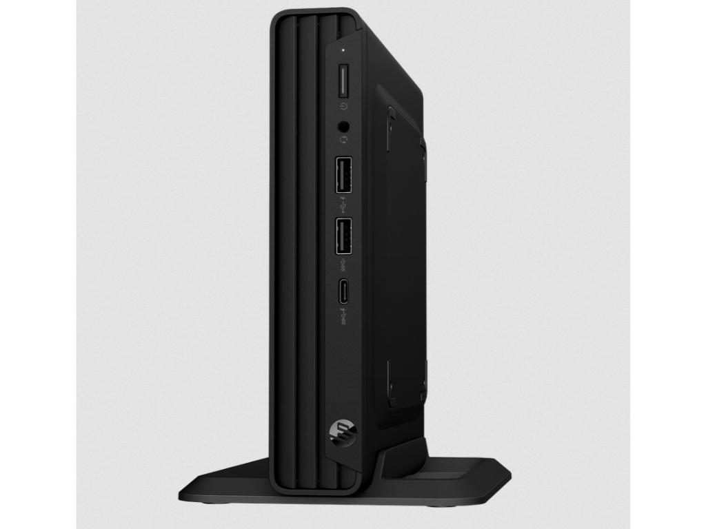 HP Pro Mini 260 G9 i31315U1315U,8GB,256GB,No os,periferija,Wlan,DP.HDMI,3 godine garancije - Image 2