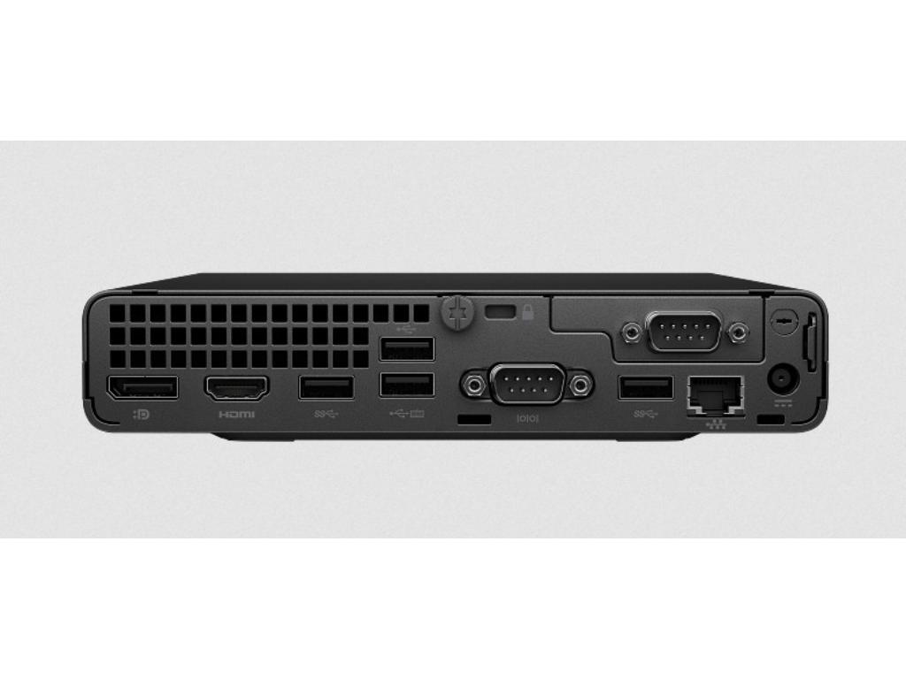 HP Pro Mini 260 G9 i31315U1315U,8GB,256GB,No os,periferija,Wlan,DP.HDMI,3 godine garancije - Image 3
