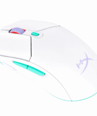 HyperX Pulsefire Haste 2 CoreWWireless Gaming Mouse White