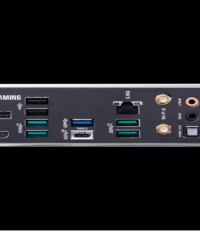 TUF GAMING B660M-PLUS WIFIIntel B660;LGA 17004xDDR5;HDMI,DP;mATX