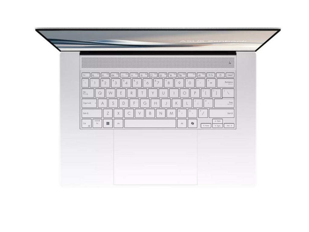 ASUS Zenbook S UM5606GA-SR391X 16" OLED 3K, Ryzen AI 9 465 32GB DDR5, 2TB, WIN11 PRO - Image 6