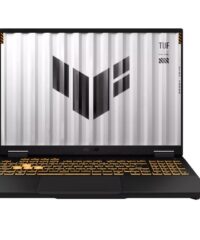 ASUS TUF Gaming F1616" FHD, 144Hz, Intel Core i7 5060 8GB GDDR7, 16GB DDR5, 512GB