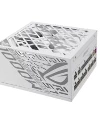 ROG-STRIX-1000P-GAMING WHITE 1000W Platinum ATX 3.1, 80+, Bijela