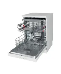 WHIRLPOOL WH4FFC14BN6W Masina za sudje