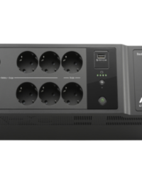 APC Back-UPS 650VA | 230V | AVR